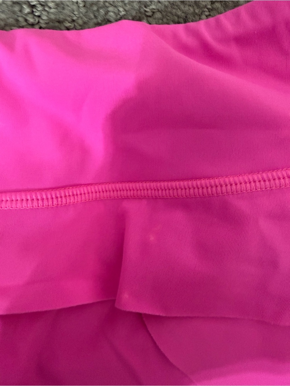 Zyia Active Tennis Skort, Size XS - Picture 6 of 6